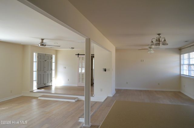 114 Church Road, Riegelwood, NC 28456