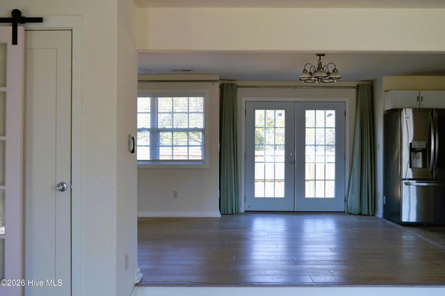 114 Church Road, Riegelwood, NC 28456