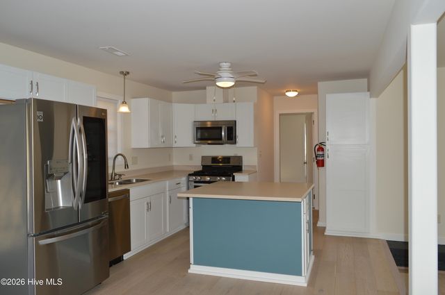 114 Church Road, Riegelwood, NC 28456