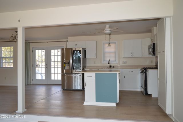 114 Church Road, Riegelwood, NC 28456