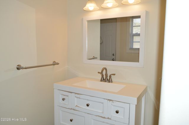 114 Church Road, Riegelwood, NC 28456