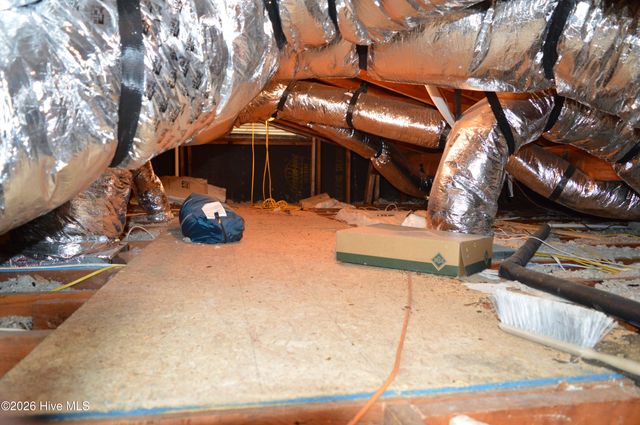 114 Church Road, Riegelwood, NC 28456