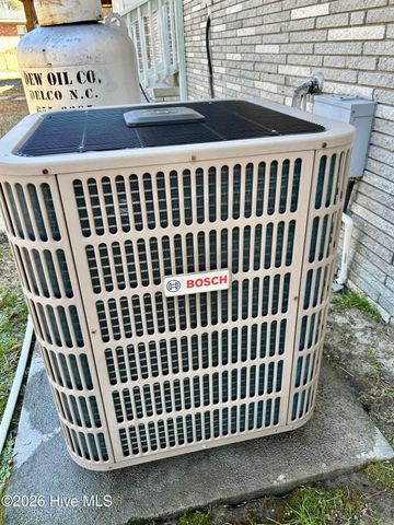 114 Church Road, Riegelwood, NC 28456