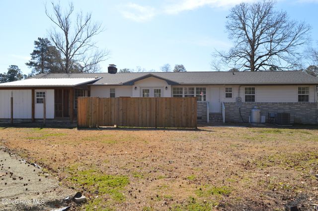 114 Church Road, Riegelwood, NC 28456