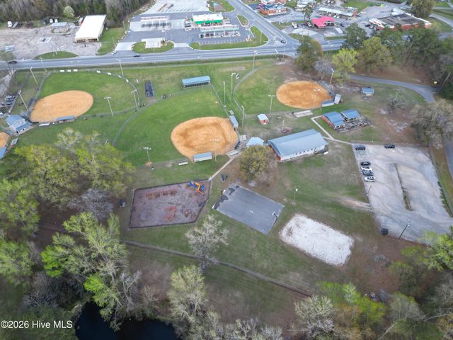 114 Church Road, Riegelwood, NC 28456