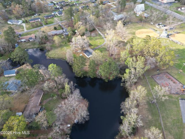 114 Church Road, Riegelwood, NC 28456