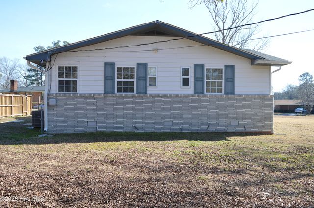 114 Church Road, Riegelwood, NC 28456