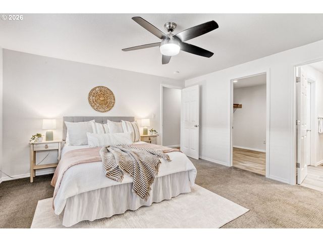 10945 Ne PRESCOTT St, Portland, OR 97220