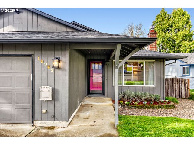 10945 Ne PRESCOTT St, Portland, OR 97220