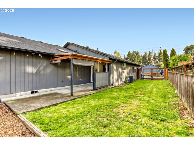 10945 Ne PRESCOTT St, Portland, OR 97220