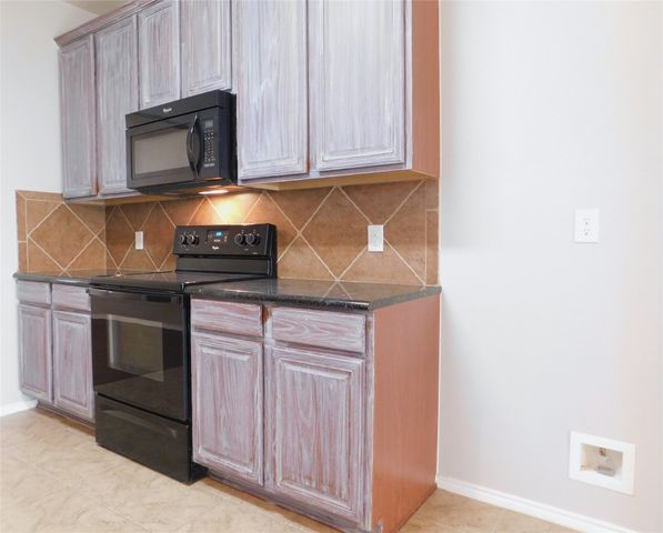1908 Rodgers Lane, Providence Village, TX 76227