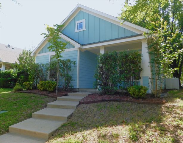 1908 Rodgers Lane, Providence Village, TX 76227