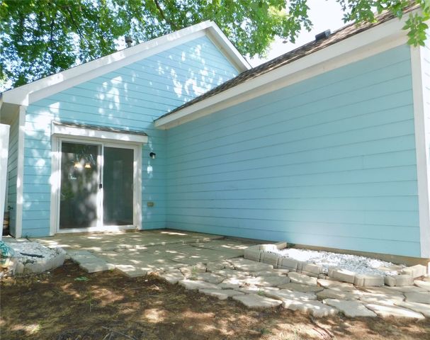 1908 Rodgers Lane, Providence Village, TX 76227