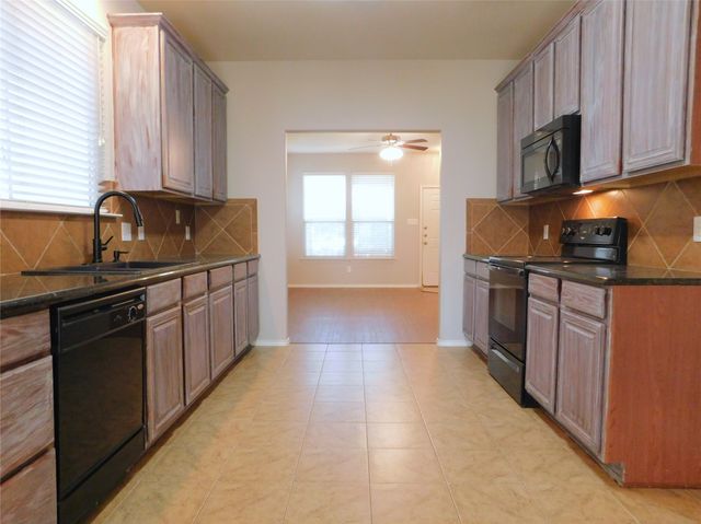 1908 Rodgers Lane, Providence Village, TX 76227