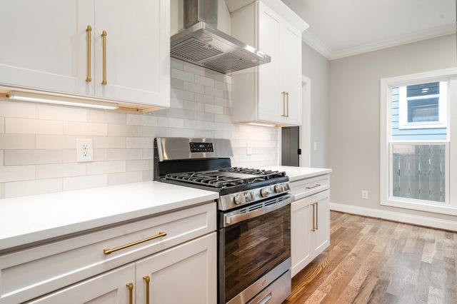 419 Croley Dr, Nashville, TN 37209