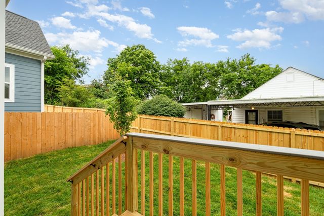 419 Croley Dr, Nashville, TN 37209