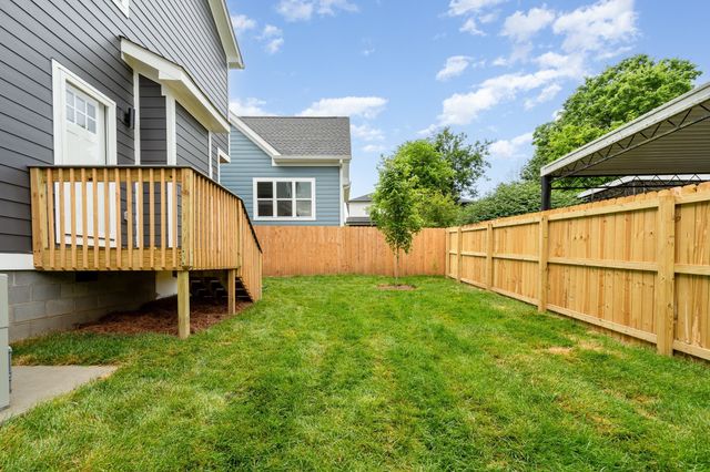 419 Croley Dr, Nashville, TN 37209