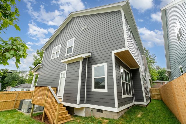 419 Croley Dr, Nashville, TN 37209