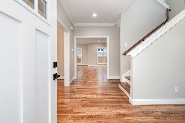 419 Croley Dr, Nashville, TN 37209