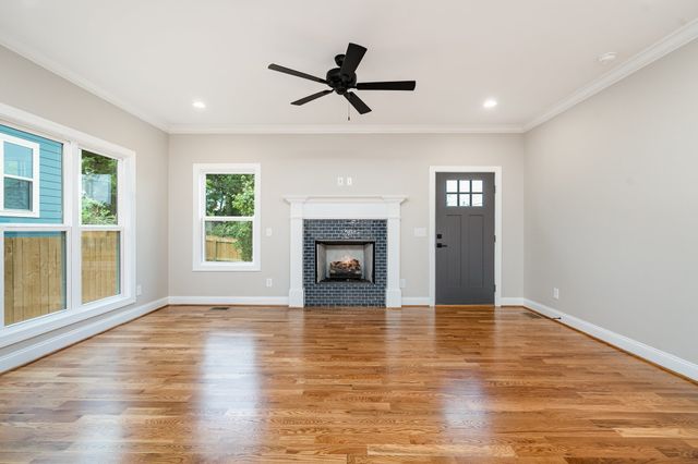 419 Croley Dr, Nashville, TN 37209