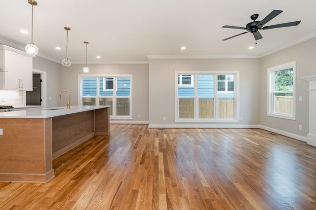 419 Croley Dr, Nashville, TN 37209