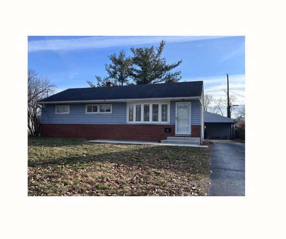 2483 Shrewsbury Road, Columbus, OH 43221