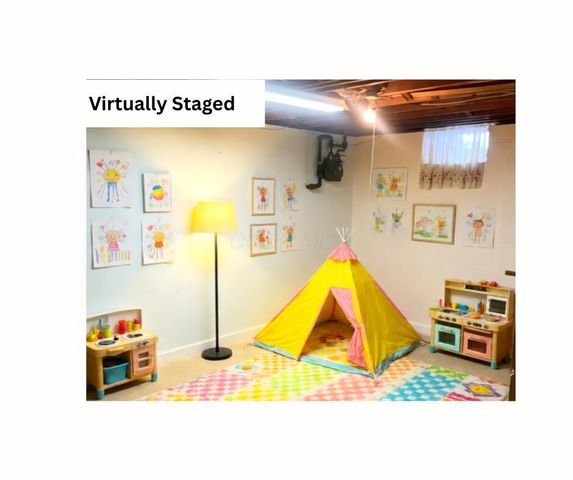 2483 Shrewsbury Road, Columbus, OH 43221