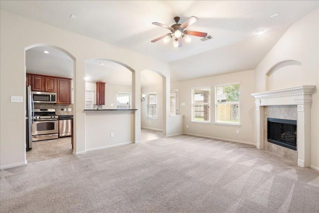 13008 Balsam Breeze Lane, Pearland, TX 77584