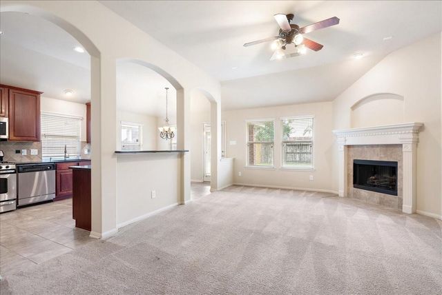 13008 Balsam Breeze Lane, Pearland, TX 77584