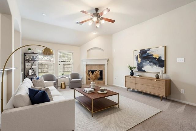 13008 Balsam Breeze Lane, Pearland, TX 77584