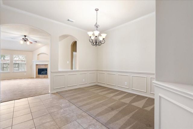 13008 Balsam Breeze Lane, Pearland, TX 77584