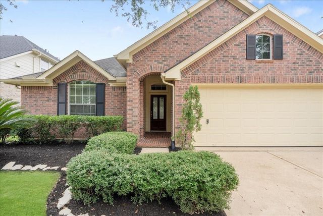 13008 Balsam Breeze Lane, Pearland, TX 77584