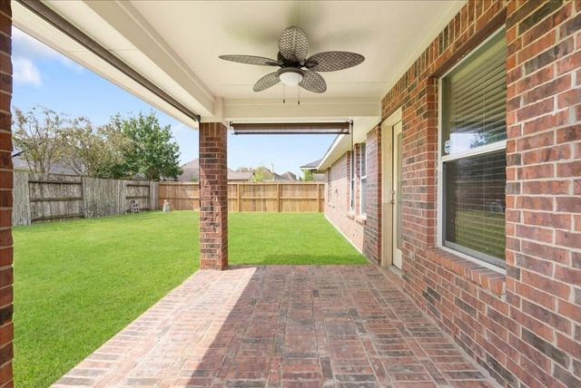 13008 Balsam Breeze Lane, Pearland, TX 77584