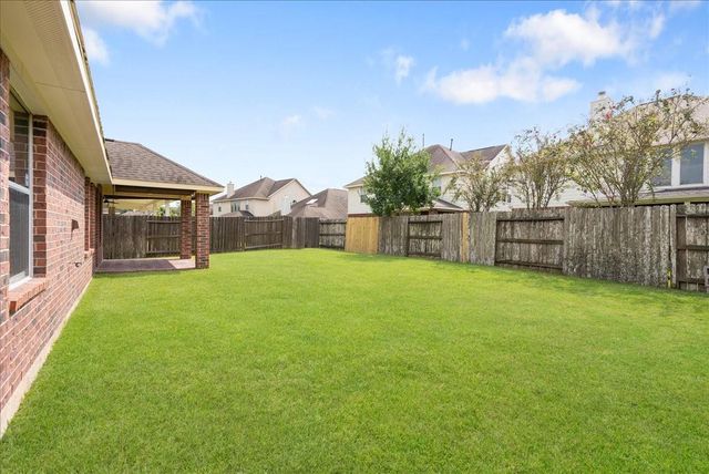 13008 Balsam Breeze Lane, Pearland, TX 77584