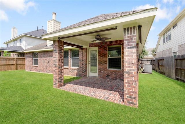 13008 Balsam Breeze Lane, Pearland, TX 77584