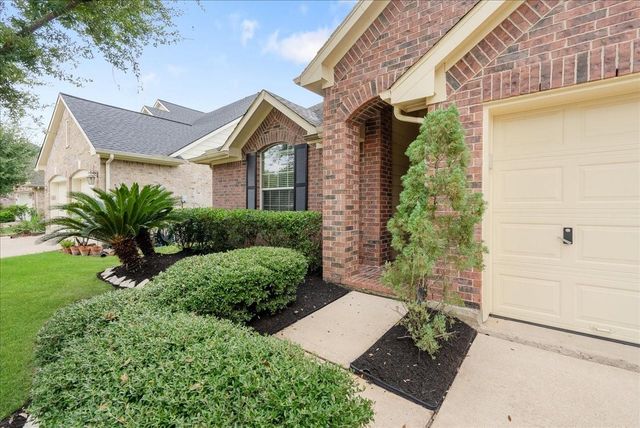 13008 Balsam Breeze Lane, Pearland, TX 77584