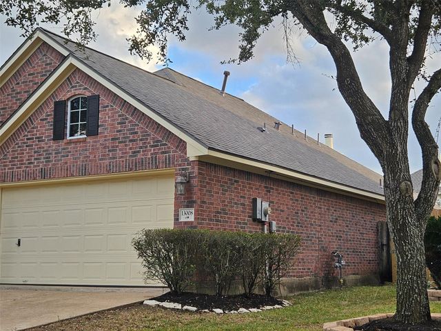13008 Balsam Breeze Lane, Pearland, TX 77584