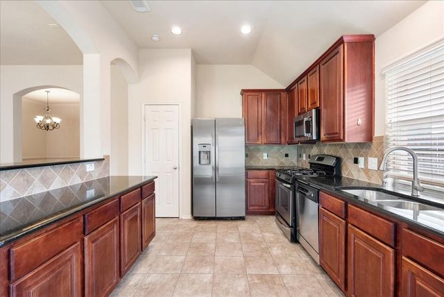 13008 Balsam Breeze Lane, Pearland, TX 77584