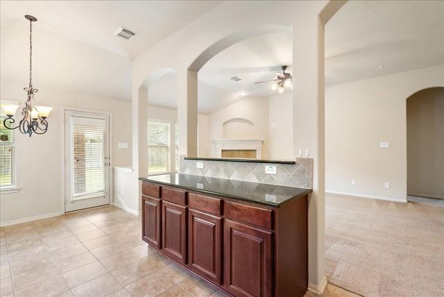 13008 Balsam Breeze Lane, Pearland, TX 77584