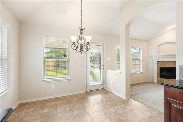 13008 Balsam Breeze Lane, Pearland, TX 77584