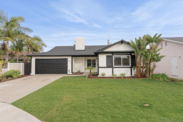 3545 Mount Burnham Ct, San Diego, CA 92111