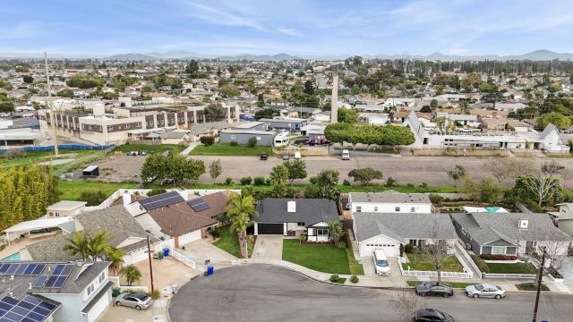 3545 Mount Burnham Ct, San Diego, CA 92111