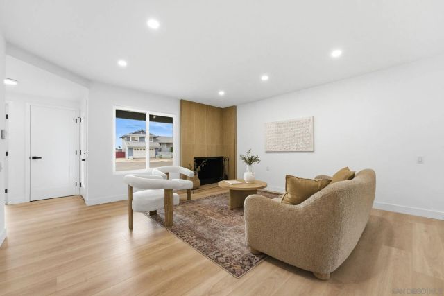 3545 Mount Burnham Ct, San Diego, CA 92111