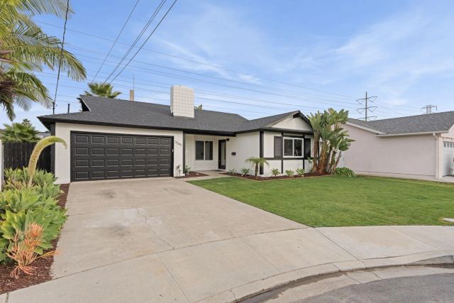 3545 Mount Burnham Ct, San Diego, CA 92111