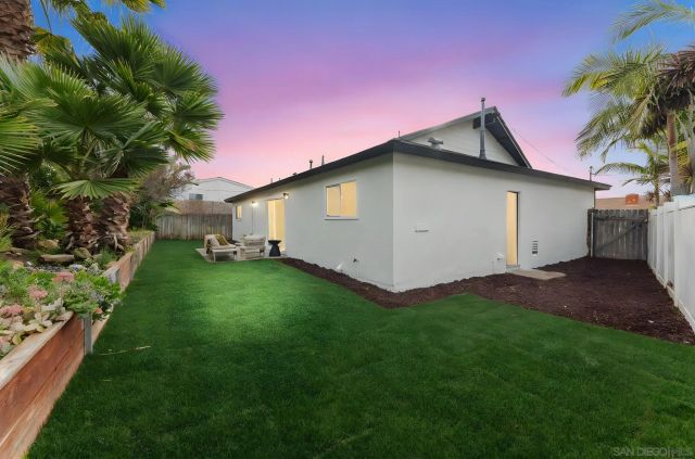 3545 Mount Burnham Ct, San Diego, CA 92111