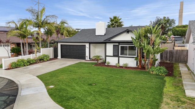 3545 Mount Burnham Ct, San Diego, CA 92111
