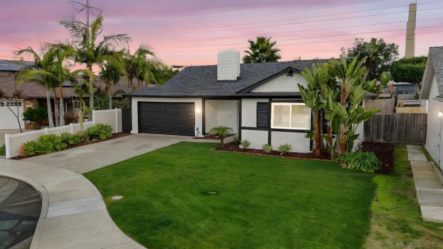 3545 Mount Burnham Ct, San Diego, CA 92111