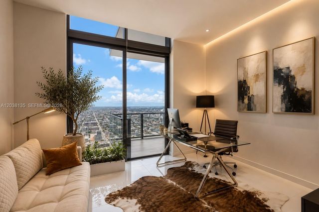 88 SW 7th Street 4203, Miami, FL 33130