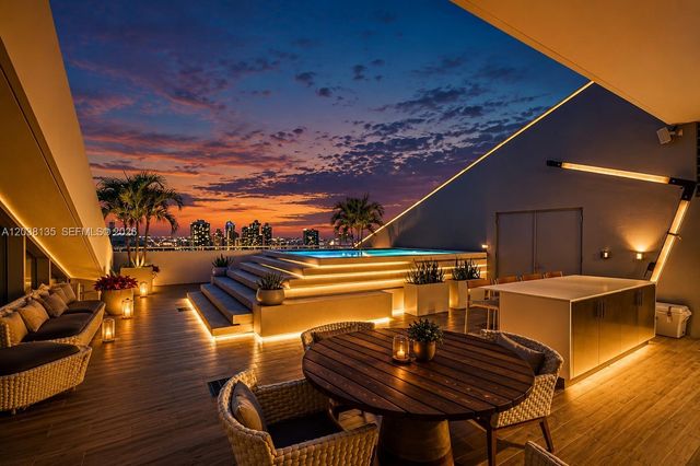 88 SW 7th Street 4203, Miami, FL 33130