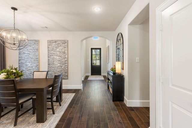 1030 Bat Hawk Court, Conroe, TX 77385